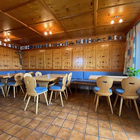 Pension Adler Owingen Extérieur photo