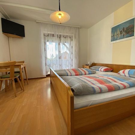 Pension Adler Owingen Chambre photo