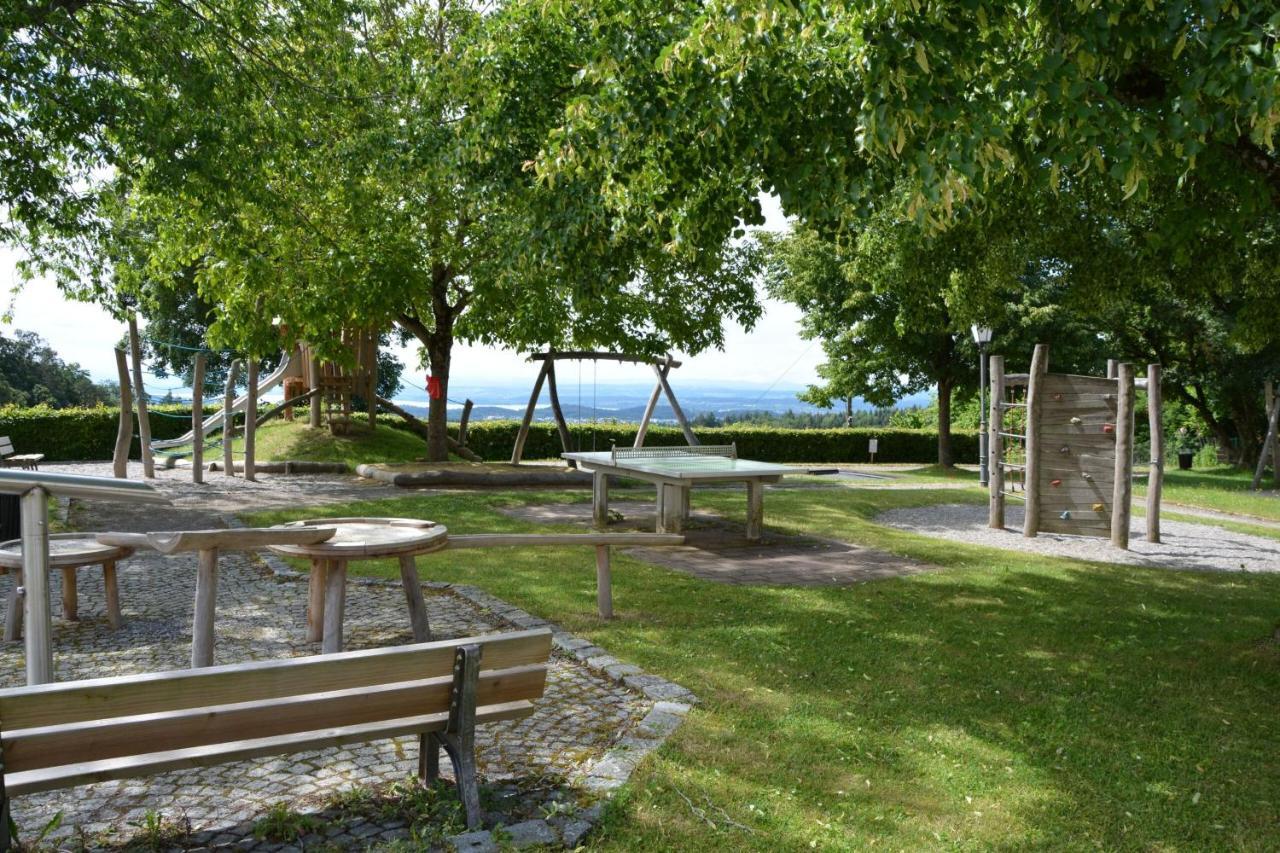 Pension Adler Owingen Extérieur photo