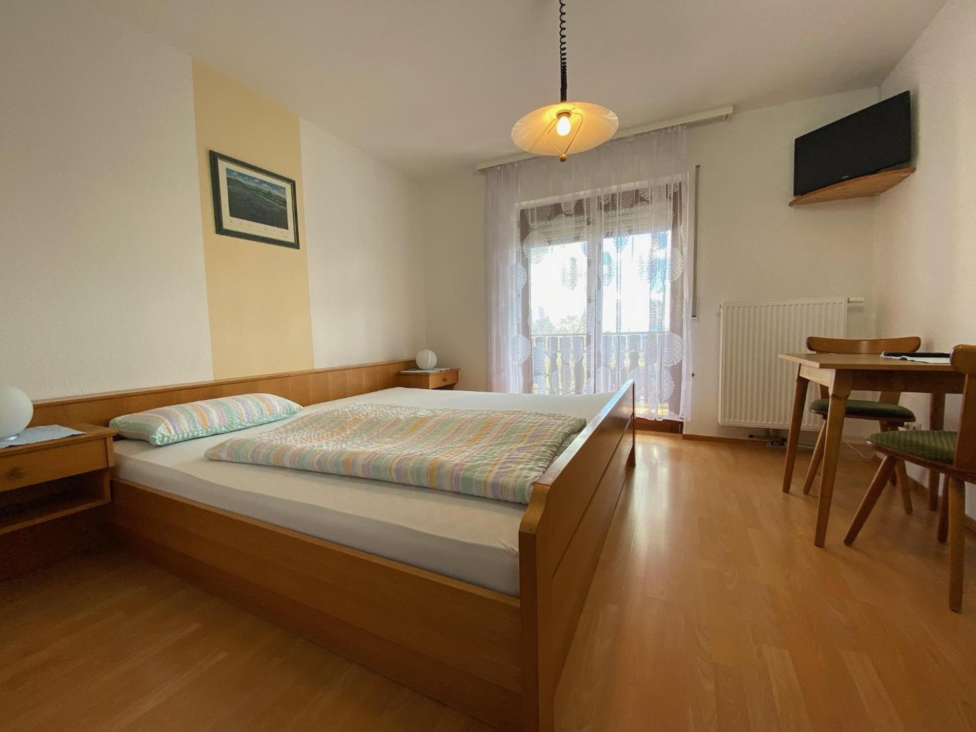 Pension Adler Owingen Chambre photo