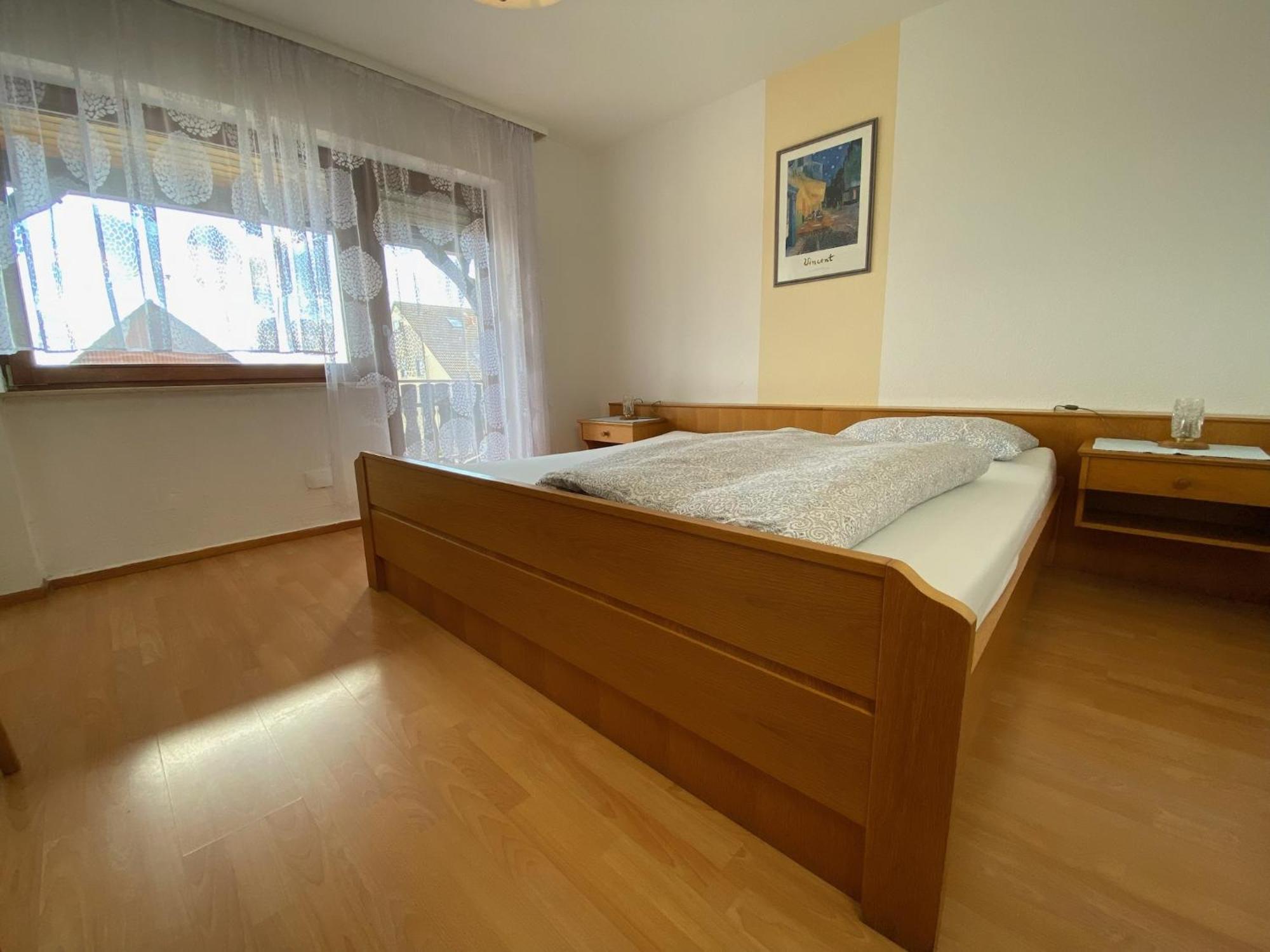 Pension Adler Owingen Chambre photo