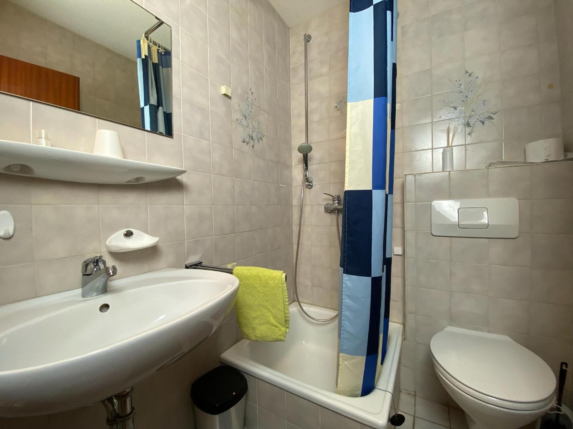 Pension Adler Owingen Chambre photo