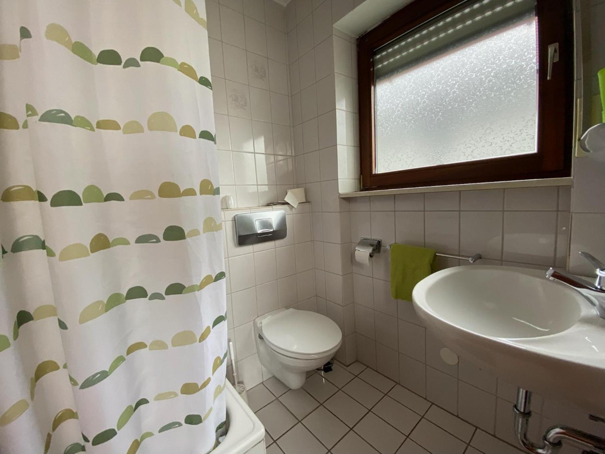 Pension Adler Owingen Chambre photo